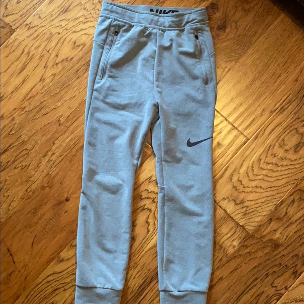 Nike Boys Dri-Fit Athletic Sweatpants